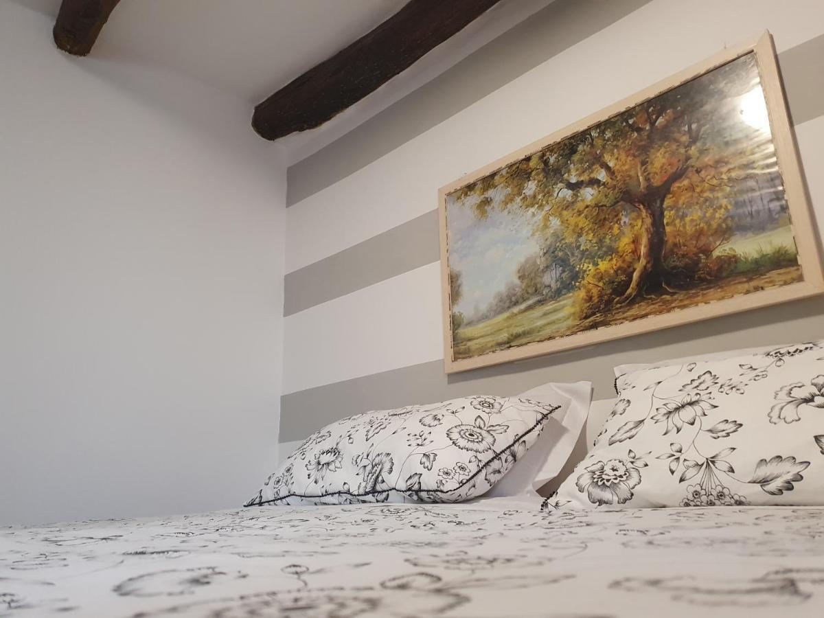 Appartamenti Vacanze E Camere Roccetta Fiorita Pettenasco Phòng bức ảnh