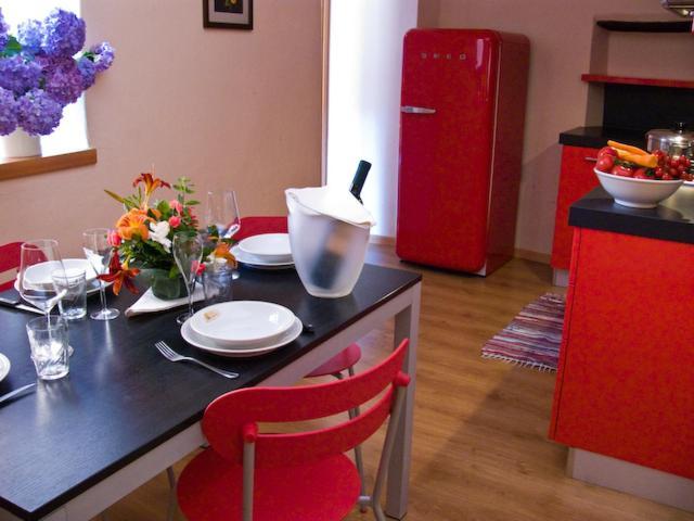 Appartamenti Vacanze E Camere Roccetta Fiorita Pettenasco Ngoại thất bức ảnh