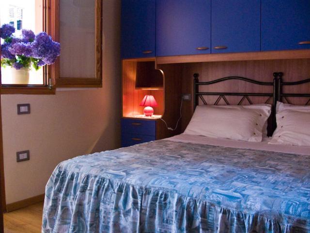 Appartamenti Vacanze E Camere Roccetta Fiorita Pettenasco Ngoại thất bức ảnh