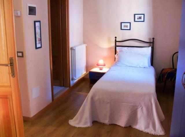Appartamenti Vacanze E Camere Roccetta Fiorita Pettenasco Ngoại thất bức ảnh