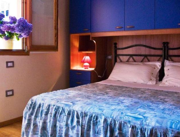 Appartamenti Vacanze E Camere Roccetta Fiorita Pettenasco Ngoại thất bức ảnh