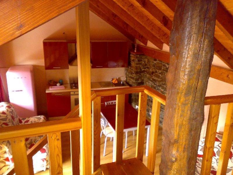 Appartamenti Vacanze E Camere Roccetta Fiorita Pettenasco Ngoại thất bức ảnh