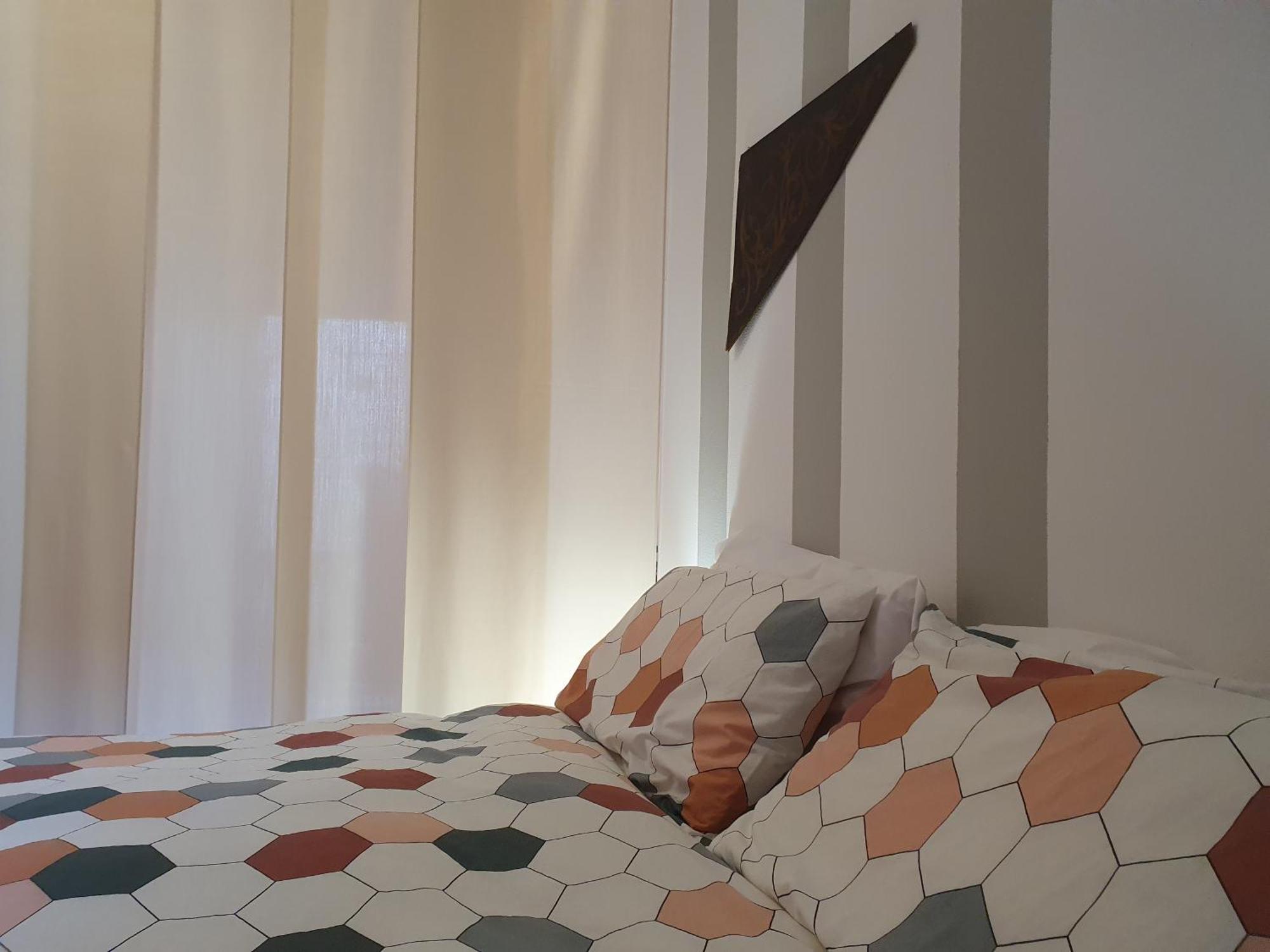 Appartamenti Vacanze E Camere Roccetta Fiorita Pettenasco Phòng bức ảnh