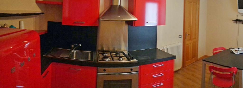Appartamenti Vacanze E Camere Roccetta Fiorita Pettenasco Ngoại thất bức ảnh