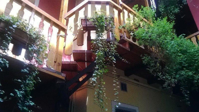 Appartamenti Vacanze E Camere Roccetta Fiorita Pettenasco Ngoại thất bức ảnh